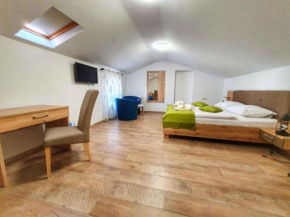 Apartment in Porec - Istrien 43262